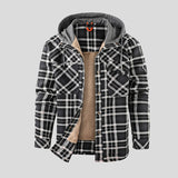 Wrangler - Sherpa-Jacke