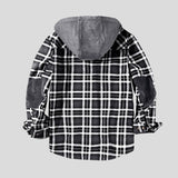 Wrangler - Sherpa-Jacke