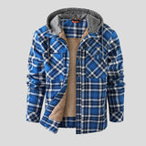 Wrangler - Sherpa-Jacke