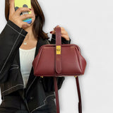 Cécile. - Retro Tasche