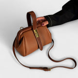 Cécile. - Retro Tasche