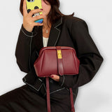 Cécile. - Retro Tasche