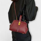 Cécile. - Retro Tasche
