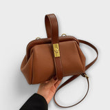 Cécile. - Retro Tasche