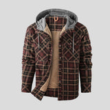 Wrangler - Sherpa-Jacke