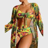 Luna - Bikini-Set