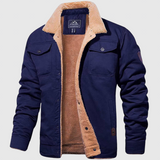 Wincenty - Stylische Bomberjacke