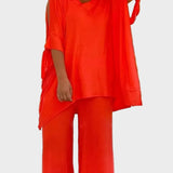 Zelora - Casual Chic Set