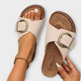 Margie - Stilvolle und Bequeme Sandalen