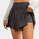 Josefína - Tennis-Shorts mit Rock