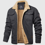 Wincenty - Stylische Bomberjacke