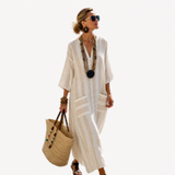 Langer Kaftan