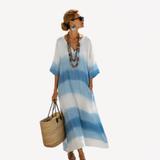 Langer Kaftan