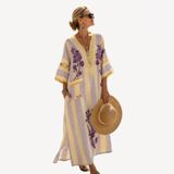 Langer Kaftan