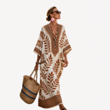 Langer Kaftan