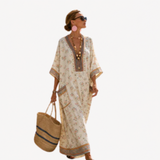 Langer Kaftan