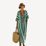 Langer Kaftan