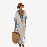Langer Kaftan