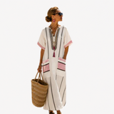 Langer Kaftan