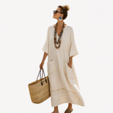 Langer Kaftan