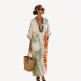 Langer Kaftan