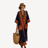 Langer Kaftan
