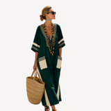 Langer Kaftan