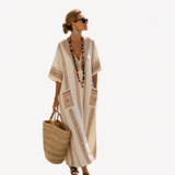 Langer Kaftan
