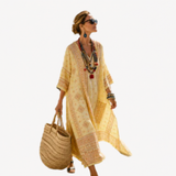 Langer Kaftan