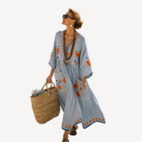 Langer Kaftan