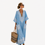 Langer Kaftan