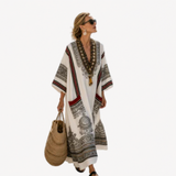 Langer Kaftan