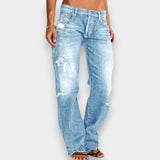Klára - Elegante Jeans