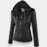 Jitka - Ultra elegante Jacke