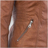 Jitka - Ultra elegante Jacke