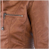 Jitka - Ultra elegante Jacke