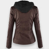 Jitka - Ultra elegante Jacke