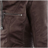 Jitka - Ultra elegante Jacke