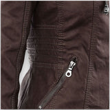 Jitka - Ultra elegante Jacke
