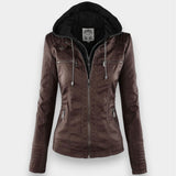 Jitka - Ultra elegante Jacke