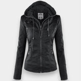 Jitka - Ultra elegante Jacke