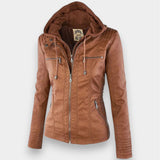 Jitka - Ultra elegante Jacke