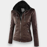 Jitka - Ultra elegante Jacke