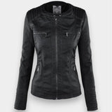 Jitka - Ultra elegante Jacke