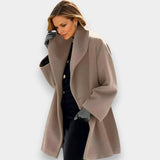 Veronika – Premium winddichter Mantel