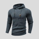 Mason - Jacke mit Kapuze Armor