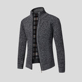 Hafen - Fleecejacke