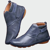 Štěpánka - Orthopädische Lederschuhe