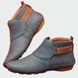 Štěpánka - Orthopädische Lederschuhe
