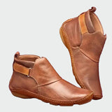 Štěpánka - Orthopädische Lederschuhe